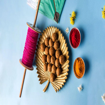 Makar Sankranti Place to visit
